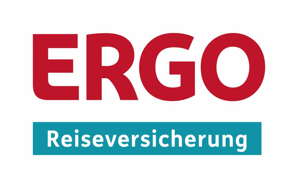 ERGO Logo